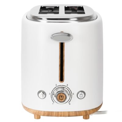 23. ADLER AD 3225 Toaster mit Grillfunktion