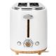 23. ADLER AD 3225 Toaster mit Grillfunktion