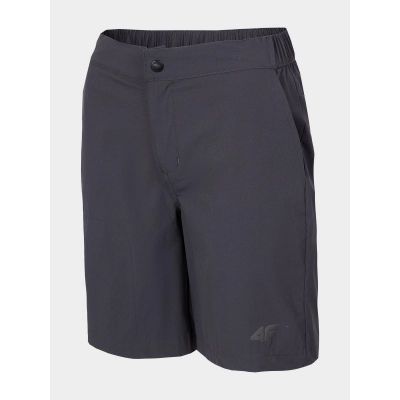 3. Damen-Trekkingshorts 4F H4L22-SKDTR062-22S