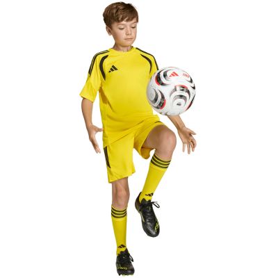 9. adidas Tiro 26 League Trikot Gelb KB1313