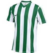 Nike Dri-FIT Stripped Division V Jr. Trikot FZ9341-103