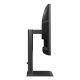 21. AOC E4 U27E4CV Computermonitor 68,6 cm (27") 3840 x 2160 px 4K Ultra HD LED Schwarz