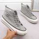 13. Big Star W OO274070 INT2020B Knöchel-Sneaker