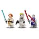20. LEGO Star Wars 75432 V-19 Starfighter (Torrent)