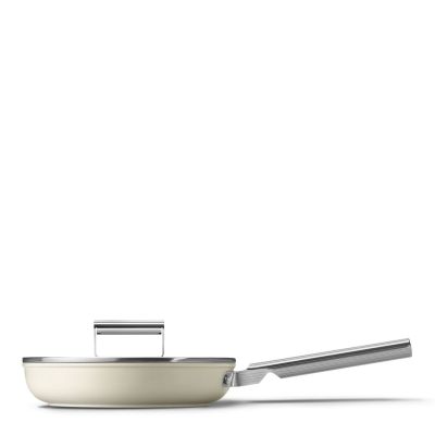 5. Smeg FPF2402CRM Bratpfanne