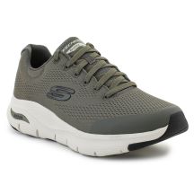 SKECHERS Arch Fit 232040-OLV Oliv