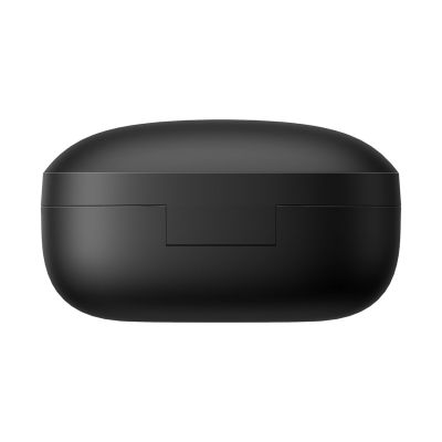 6. Baseus Bowie E19 TWS In-Ear-Funkkopfhörer – Schwarz