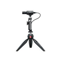 Shure MV88+DIG-VIDKIT – Neue Version des MV88+ VIDEO KIT Mikrofons
