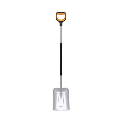 3. FISKARS xact Schaufel