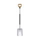 3. FISKARS xact Schaufel