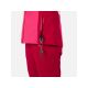 12. Rossignol W Velika Jkt Jacke Rosa