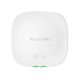 6. HPE Networking Instant On AP21 (RW) Dual-Radio-2x2-Wi-Fi-6-Access-Point 1200 Mbit/s Weiß mit PoE-Unterstützung
