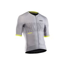 NORTHWAVE STORM AIR JERSEY SS Radtrikot
