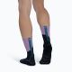 3. Buff MERINO MW CREW SOCKS MWC1 ORCHID L Socken