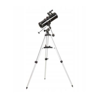 4. Sky-Watcher BK 1145 EQ1 114/500 Teleskop