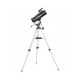 4. Sky-Watcher BK 1145 EQ1 114/500 Teleskop