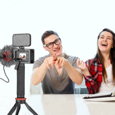 11. Nierenförmiges Kondensatormikrofon BY-MM1