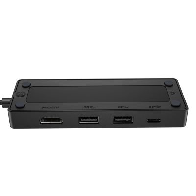 2. HP USB-C Reisehub G3
