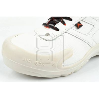 7. No Risk Corvette SRC S3 U 6290.13 Schuhe