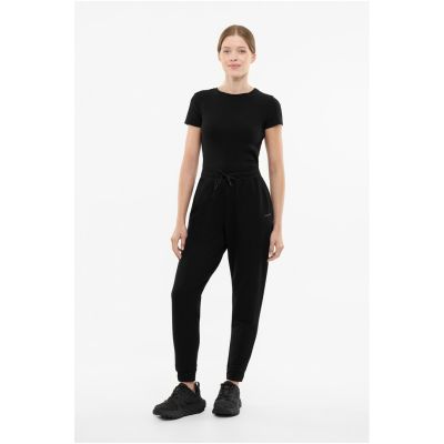 VIKING Team Wear Damen-Bambushose Schwarz Größe