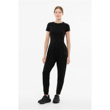 VIKING Team Wear Damen-Bambushose Schwarz Größe