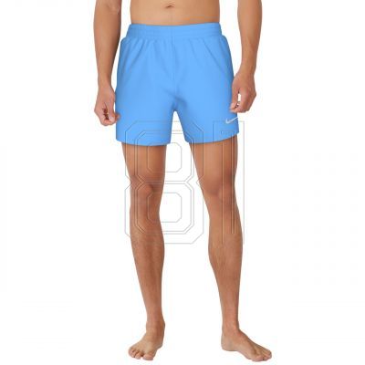 Nike Essential 5 M NESSF560 438 Badeshorts
