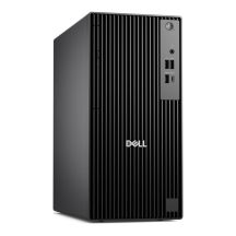 DELL Pro QCT1250 Intel® Core™ i5 i5-14500 16 GB DDR5-SDRAM 512 GB SSD Windows 11 Pro Tower-PC Schwarz