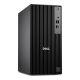 DELL Pro QCT1250 Intel® Core™ i5 i5-14500 16 GB DDR5-SDRAM 512 GB SSD Windows 11 Pro Tower-PC Schwarz