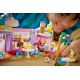 10. LEGO Friends 42684 – Einhorn-Café