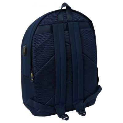 8. FC Barcelona Sport-Schulrucksack mit Laptopfach 612629820