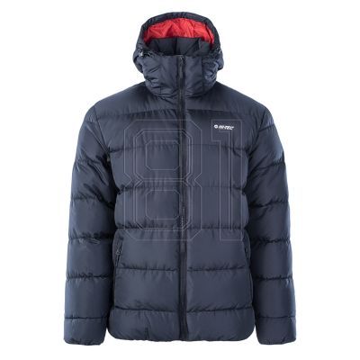 2. Hi-Tec Solfin M Jacke 92800441324
