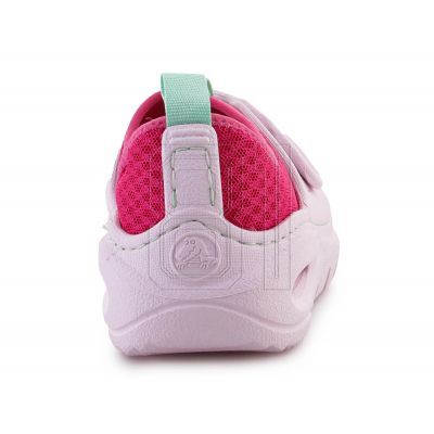 5. Crocs Swiftwater Splash K Jr 210619-6ZQ Schuhe