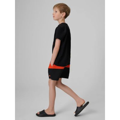 4. Badeshorts für Jungen 4F 4FJWSS26UBDSM203-62S