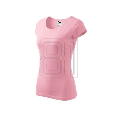 2. Malfini Pure W T-shirt MLI-12230