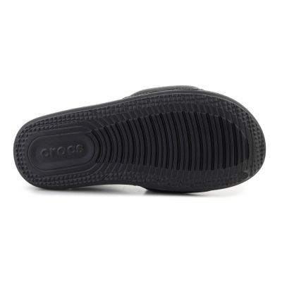 7. CROCS ALL DAY SLIDE SCHWARZ 211430-001