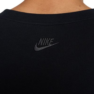 10. Nike Club OS Herren-Sweatshirt Schwarz IB8359 010