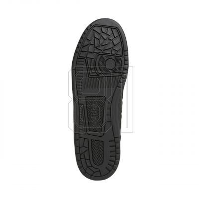 6. Adidas Rapid Court Mid Winterized M JR0170 Schuhe