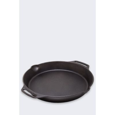 Petromax Gusseisenpfanne mit Griffen 35 cm