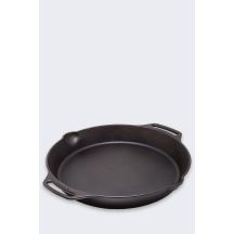 Petromax Gusseisenpfanne mit Griffen 35 cm
