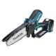 13. 18V DUC101Z01 MAKITA Kettensäge