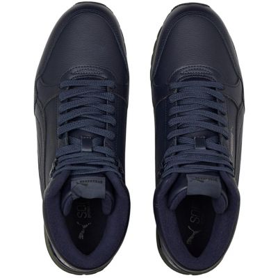 2. Puma ST Runner v3 Mid M Schuhe 387638 04