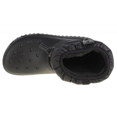 3. Crocs Classic Neo Puff Luxe Boot W 207312-001 Schuhe