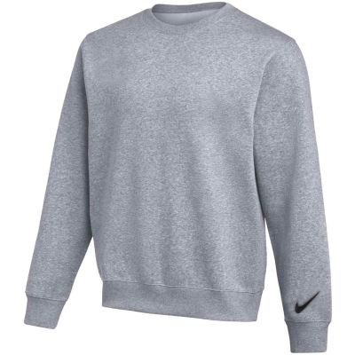 Kinder-Sweatshirt Nike Park 26 Fleece Crew, grau IO9045 063