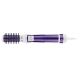 2. Rowenta CF 9530 Brush Active Lockenstab (1000W; lila)