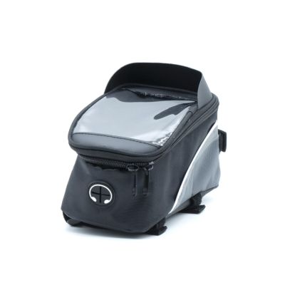 2. Motus Fahrradrahmentasche