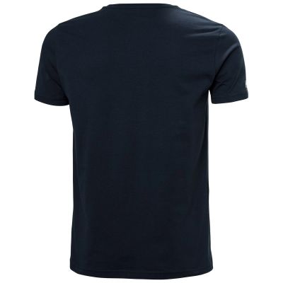 2. Helly Hansen Shoreline T-Shirt 3.0 M 54601 597