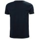 2. Helly Hansen Shoreline T-Shirt 3.0 M 54601 597