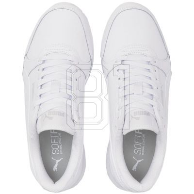 6. Puma ST Runner v3 L Jr Schuhe 384904 02