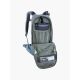 2. EVOC Stage 6 Trinkrucksack mit Wasserreservoir, Stein-Stahl