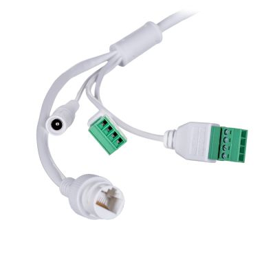 HIKVISION IP-KAMERA DS-2CD2387G2H-LIU/SL(2,8mm)(eF)